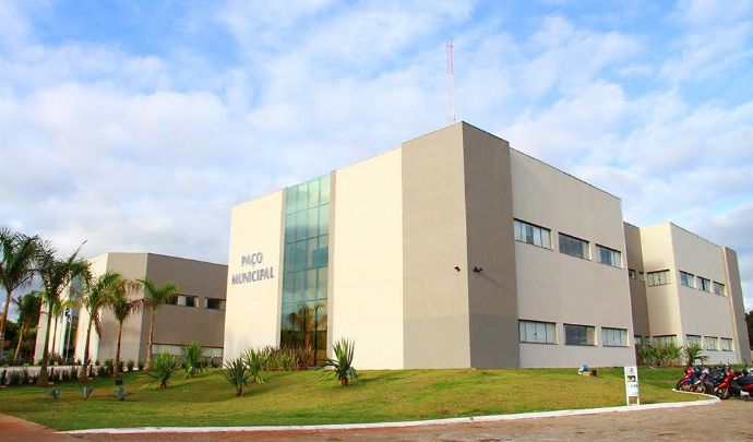 Câmara destaca potencial econômico de Nova Andradina com inauguração do  Abevê — Nova Andradina - MS