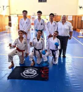 Equipe Shobuka 